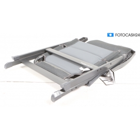 Westfield Be Smart Majestic Campingstuhl, dark smoke (283245)