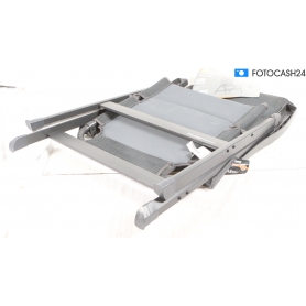 Westfield Be Smart Majestic Campingstuhl, dark smoke (283250)