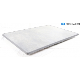 Westfield Superb 100 Campingtisch Gartentisch Klapptisch Outdoor 100x68cm dunkelgrau (283475)