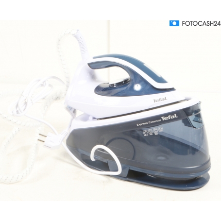 Tefal SV6116 Express Essential Dampfbüge (283504)