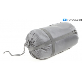 Grüezi Synpod Island 185 Mumienschlafsack Camping Outdoor 215x80cm petrol (283528)