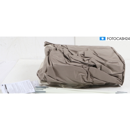 CANOPY ISLAND 199 x 150 cm (283530)