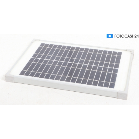 Esotec Napoli LED 101774 Solar-Pumpenset Beleuchtung Gartenteich-Pumpe Garten Wasser Akkuspeicher 750l/h (283533)