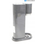 Sodastream Duo Titan Trinkwassersprudler Wassersprudler 1 Liter schwarz titan (283547)
