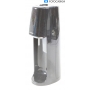 SodaStream Terra Trinkwassersprudler Sodasprudler 1 Liter weiß (283621)