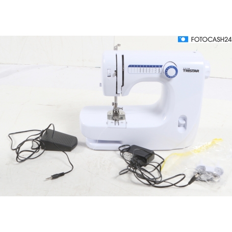 Tristar SM-6000 Nähmaschine (283623)