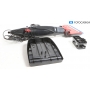 Vileda JetClean Saugwischer Hartbodenreiniger Nass-Trockensauger 400W schwarz (283638)