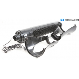 Honeywell HYF-290E QuietSet Turmventilator Standventilator 48dB Umluftbetrieb schwarz (283639)