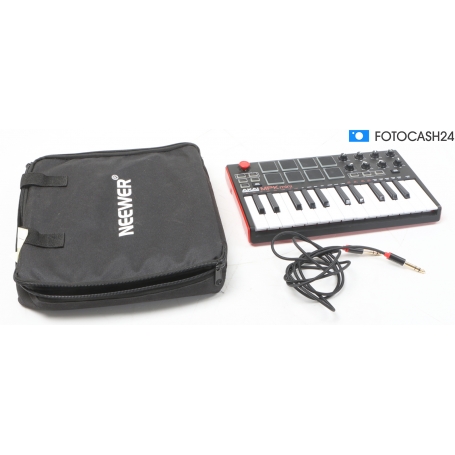 Akai MPK Mini Keyboard (276558)