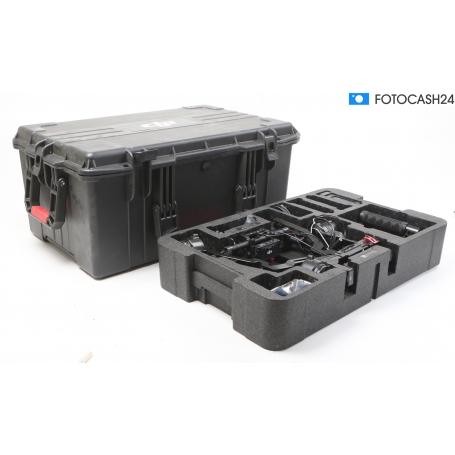 DJI DJI Ronin 1 Kameragimbal Set + Hartschalenkoffen (277132)