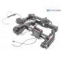 DJI DJI Ronin 1 Kameragimbal Set + Hartschalenkoffen (277132)