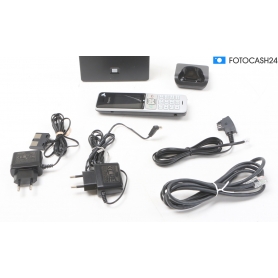 Gigaset COMFORT 500A IP flex (281634)