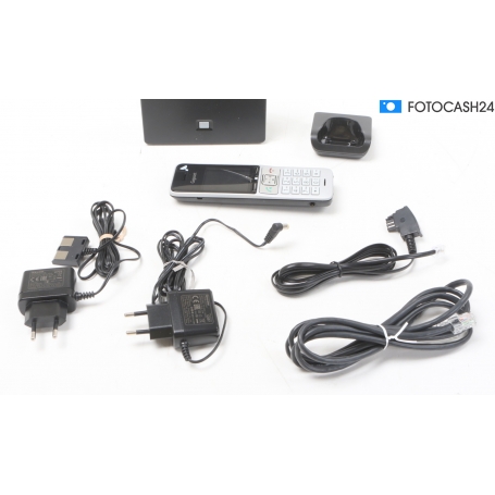 Gigaset COMFORT 500A IP flex (281634)