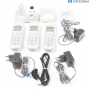PANASONIC KX-TG6823GS DECT TELEFON (281636)