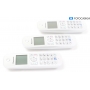PANASONIC KX-TG6823GS DECT TELEFON (281636)