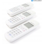 PANASONIC KX-TG6823GS DECT TELEFON (281636)