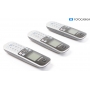 PANASONIC KX-TG6823GS DECT TELEFON (281637)