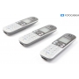 PANASONIC KX-TG6823GS DECT TELEFON (281637)
