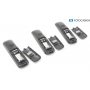 PANASONIC KX-TG6823GS DECT TELEFON (281637)