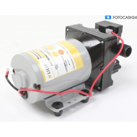Lilie Soft Serie LP4144 Druckwasserpumpe, 11,3L/min, 3,2 bar (281642)