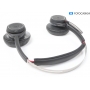 Plantronics Headset Voyager Focus UC B8 (281816)