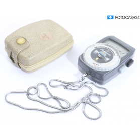 Gossen Lunasix (282106)