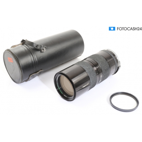 Tamron 4,5/85-210 BBAR CF Multi C. Macro Adaptall für Rollei (282108)