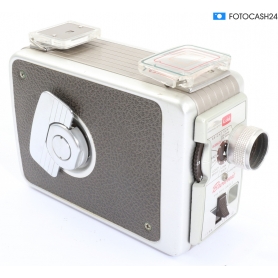 Kodak Brownie 8mm Movie Camera II (282112)