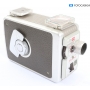 Kodak Brownie 8mm Movie Camera II (282112)