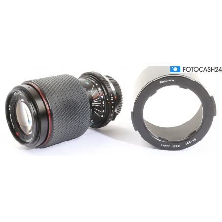 Tokina SD 4,0-5,6/70-210 für Olympus OM (282113)