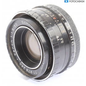 Schneider-Kreuznach Xenon 1,9/50 M42 (282115)