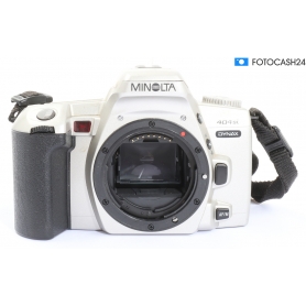 Minolta Dynax 404si (282120)