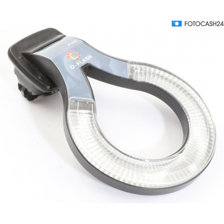 OEM Blitzaufsatz Macro O-Flash F 155 (282122)