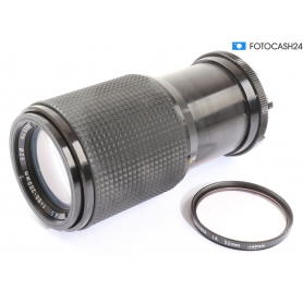 Danubia Zoom MC 4,5/80-200 MD/MC
 (282130)