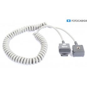 Nikon TTL-Verbindungskabel SC-17 (282134)