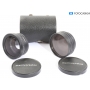 Mamiya / Sekor Set Wide Conversion Lens, Tele Conversion Lens (282140)