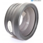 Mamiya / Sekor Set Wide Conversion Lens, Tele Conversion Lens (282140)