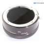 Nikon Zwischenringe Extension Tubes M2 (282145)