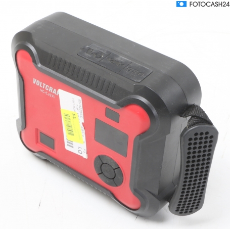 VOLTCRAFT 4 IN1 SCHNELLSTARTSYSTEM VC-CJS71 (282320)