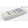 Voltcraft PH-100 ATC Digitales pH-Meter pH-Messgerät 0-14pH 9V Temperatur-Kompensation grau (282321)