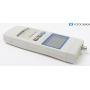 Voltcraft PH-100 ATC Digitales pH-Meter pH-Messgerät 0-14pH 9V Temperatur-Kompensation grau (282321)