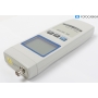 Voltcraft PH-100 ATC Digitales pH-Meter pH-Messgerät 0-14pH 9V Temperatur-Kompensation grau (282321)