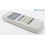 Voltcraft PH-100 ATC Digitales pH-Meter pH-Messgerät 0-14pH 9V Temperatur-Kompensation grau (282321)