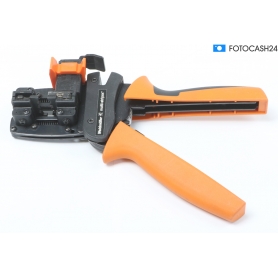 Weidmüller ABISOLIERZANGE MULTI-STRIPAX PV (282323)