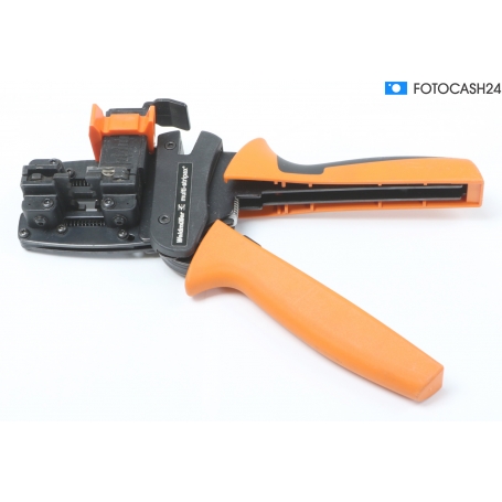 Weidmüller ABISOLIERZANGE MULTI-STRIPAX PV (282323)