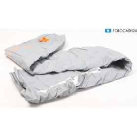 Sea to Summit Ether Light XT Isomatte, grau, 201x66cm (282325)