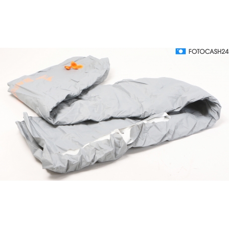 Sea to Summit Ether Light XT Isomatte, grau, 201x66cm (282325)