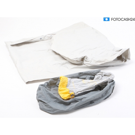 Sea to Summit Ether Light XT Isomatte, hellgrau, 198x64cm (282327)