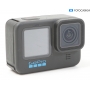 GoPro HERO 10 Black Actioncam - 5K / 60 (282517)