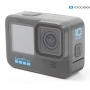 GoPro HERO 10 Black Actioncam - 5K / 60 (282517)